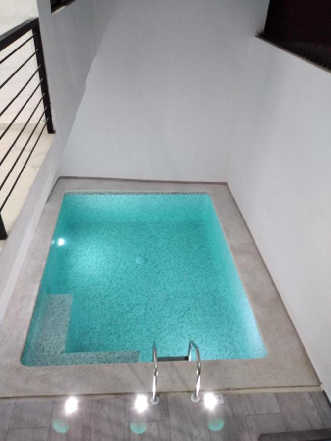 Aparthotel Venecia 262 Puerto Vallarta Esterno foto