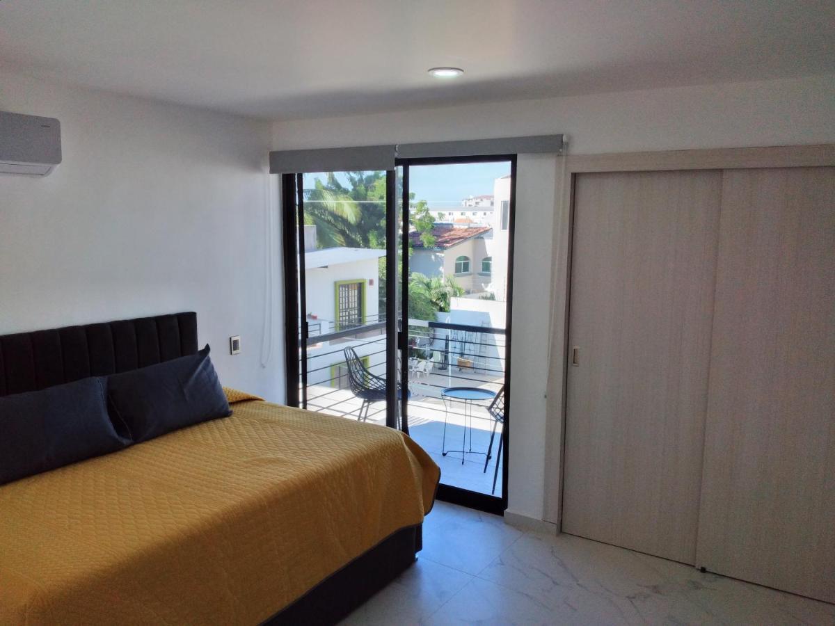 Aparthotel Venecia 262 Puerto Vallarta Esterno foto