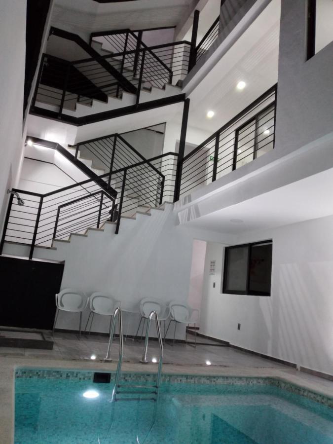 Aparthotel Venecia 262 Puerto Vallarta Esterno foto