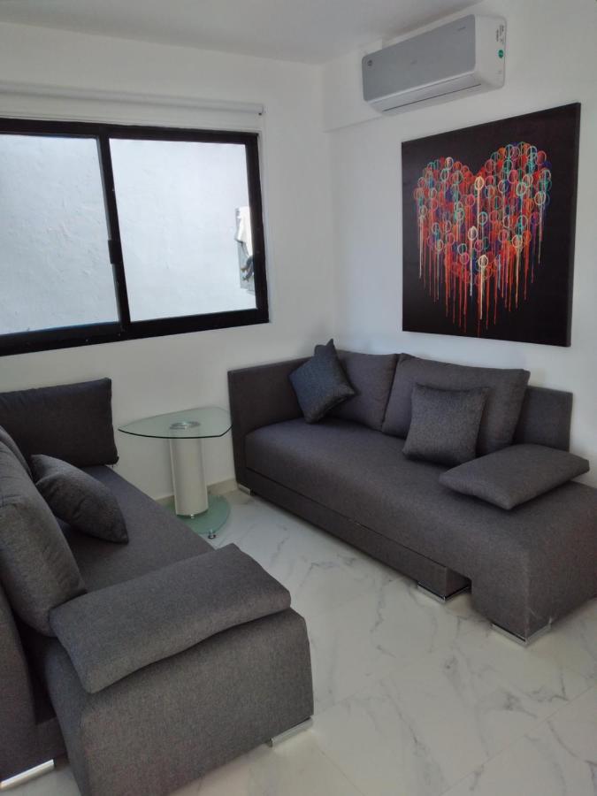 Aparthotel Venecia 262 Puerto Vallarta Esterno foto